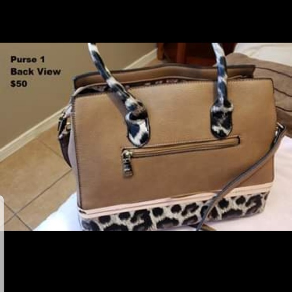 Purses - Picture 4 of 4